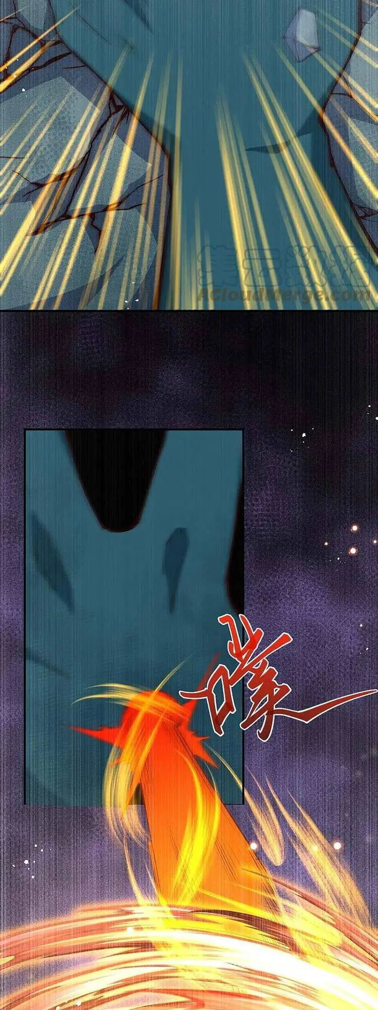 Nghịch Thiên Tà Thần Nettruyen ZZZ Chương 482 Page 27