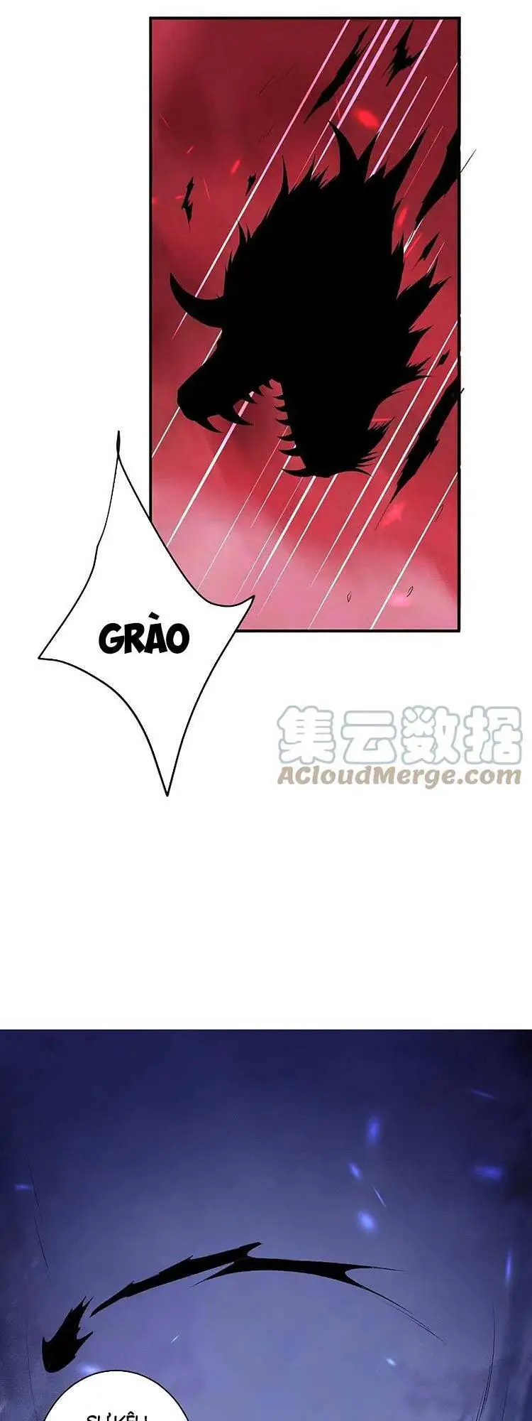 Nghịch Thiên Tà Thần Nettruyen ZZZ Chương 482 Page 45