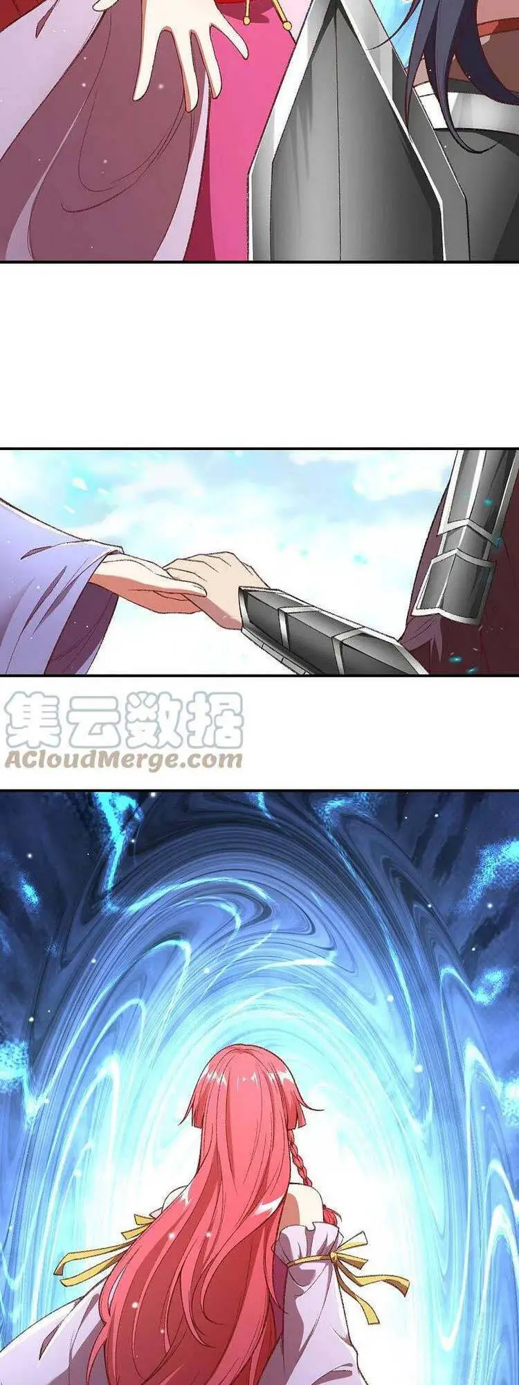 Nghịch Thiên Tà Thần Nettruyen ZZZ Chương 484 Page 8