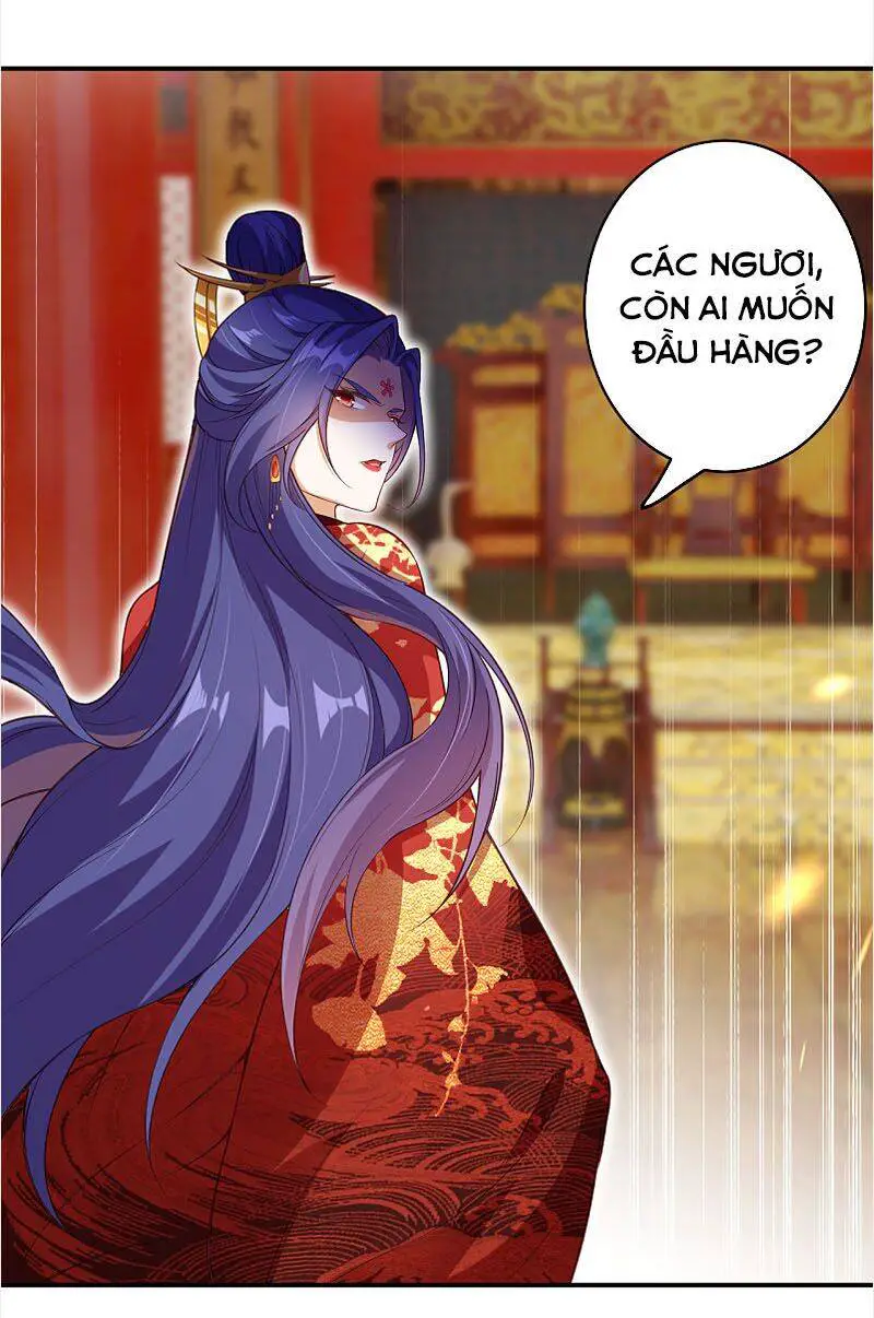 Nghịch Thiên Tà Thần Nettruyen ZZZ Chương 298 Page 3