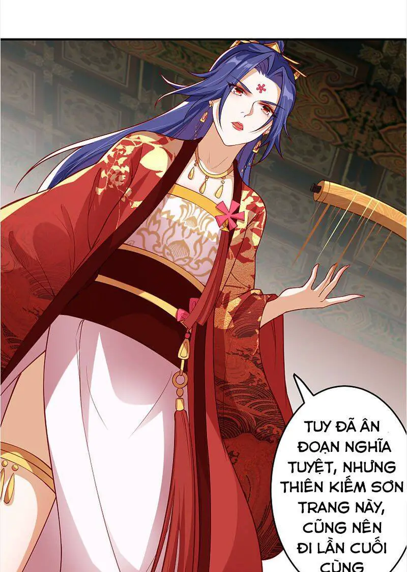 Nghịch Thiên Tà Thần Nettruyen ZZZ Chương 298 Page 10