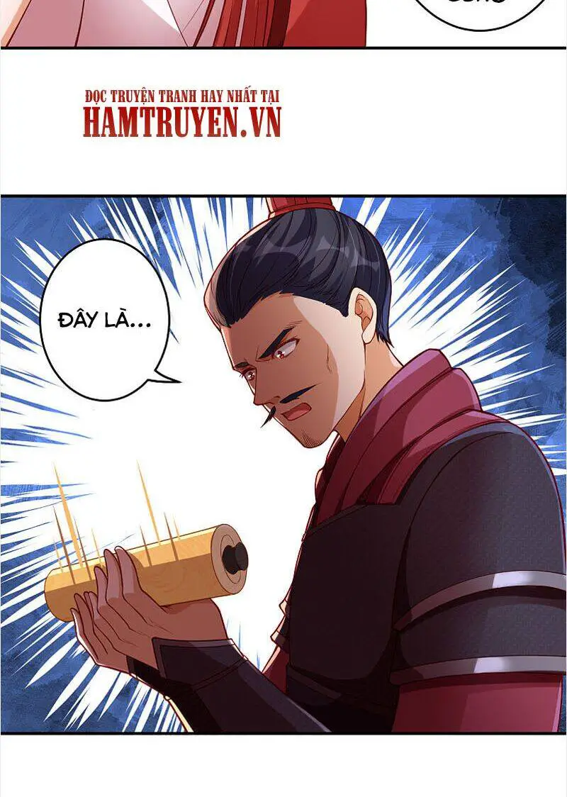Nghịch Thiên Tà Thần Nettruyen ZZZ Chương 298 Page 11