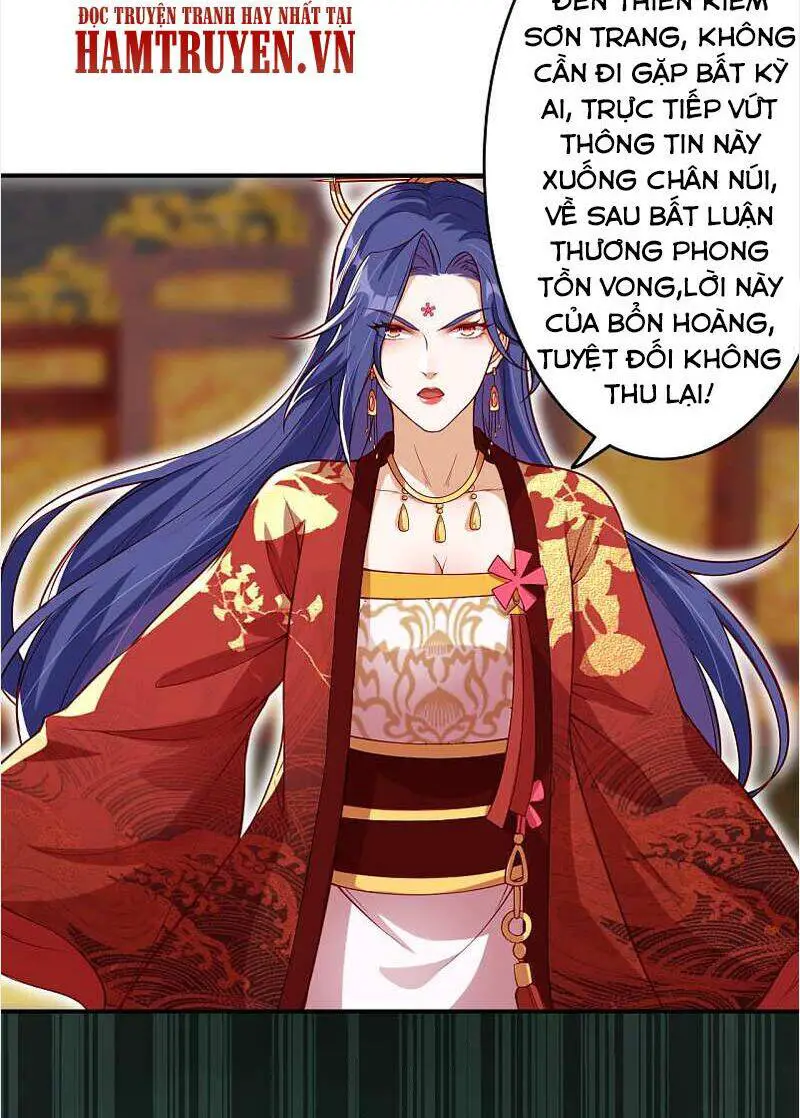Nghịch Thiên Tà Thần Nettruyen ZZZ Chương 298 Page 13