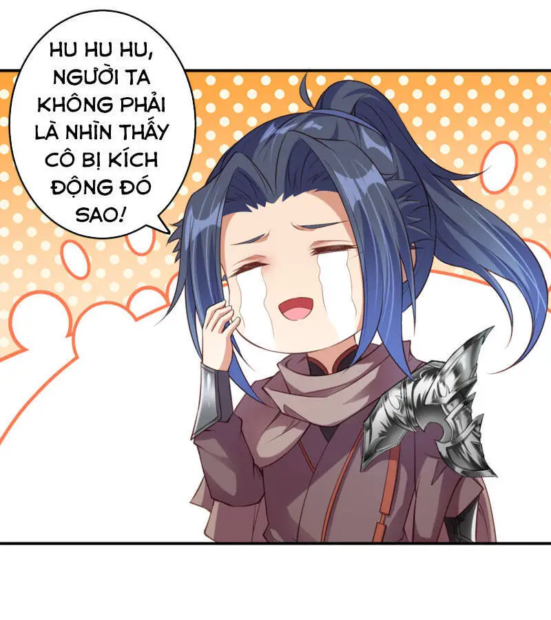 Nghịch Thiên Tà Thần Nettruyen ZZZ Chương 292 Page 3