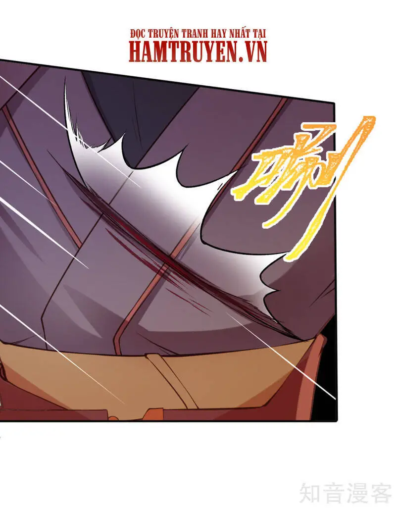 Nghịch Thiên Tà Thần Nettruyen ZZZ Chương 292 Page 7