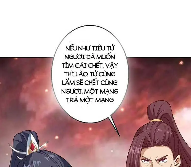 Nghịch Thiên Tà Thần Nettruyen ZZZ Chương 597 Page 34