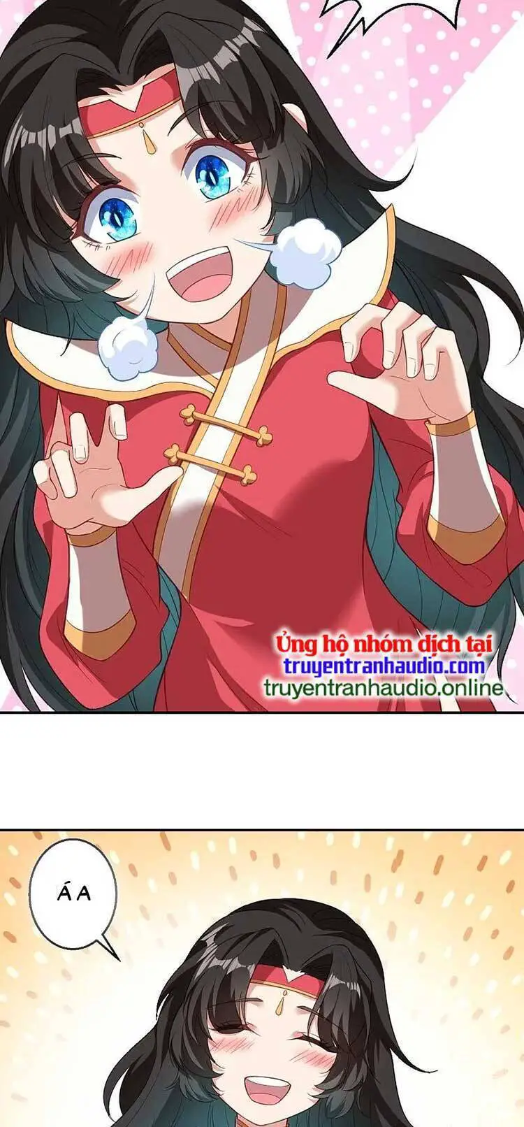 Nghịch Thiên Tà Thần Nettruyen ZZZ Chương 597 Page 43
