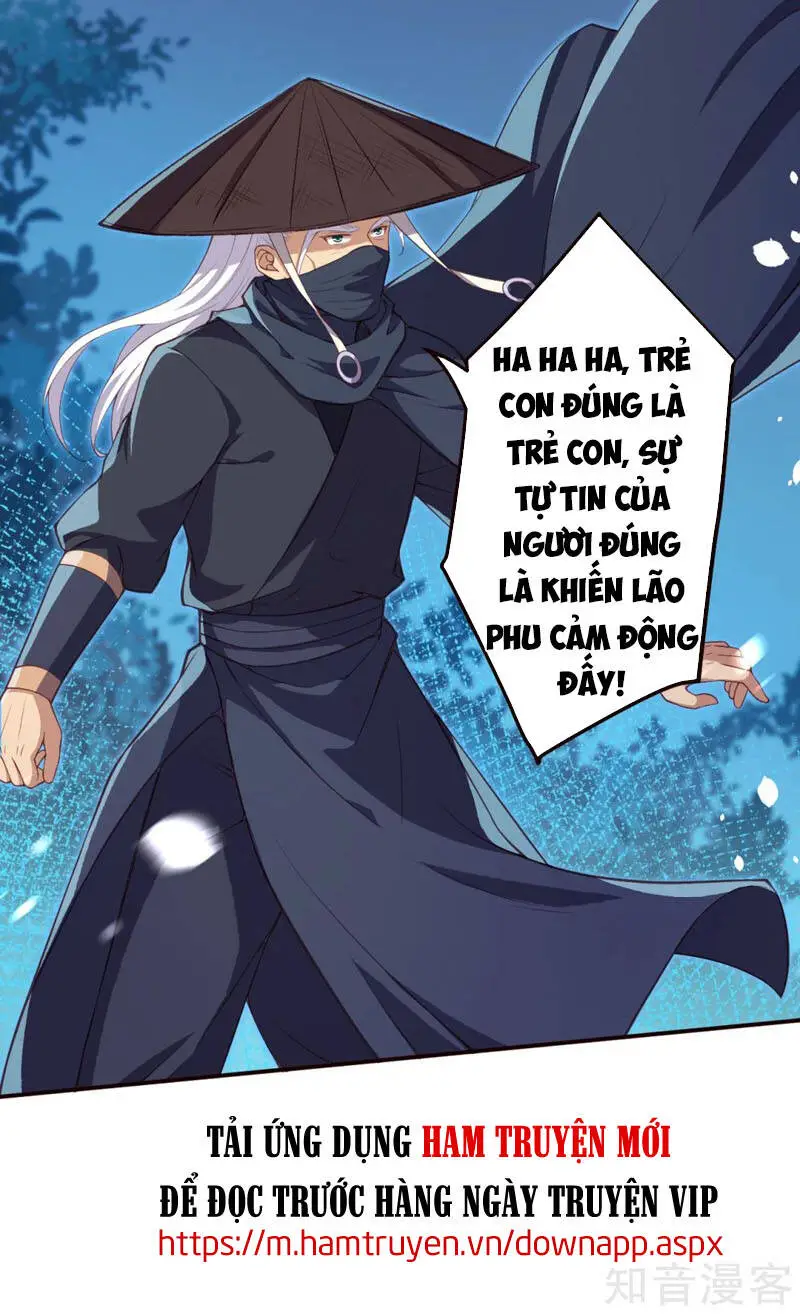 Nghịch Thiên Tà Thần Nettruyen ZZZ Chương 324 Page 4