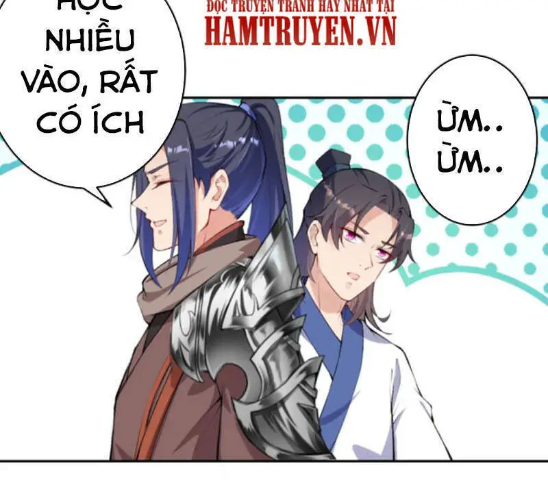 Nghịch Thiên Tà Thần Nettruyen ZZZ Chương 331 Page 13