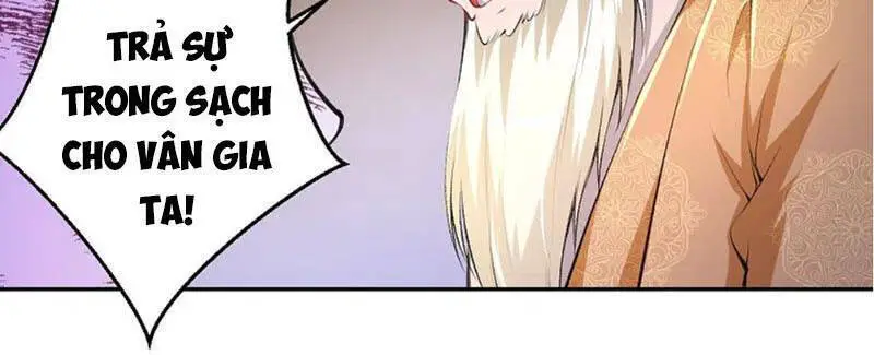 Nghịch Thiên Tà Thần Nettruyen ZZZ Chương 368 Page 33