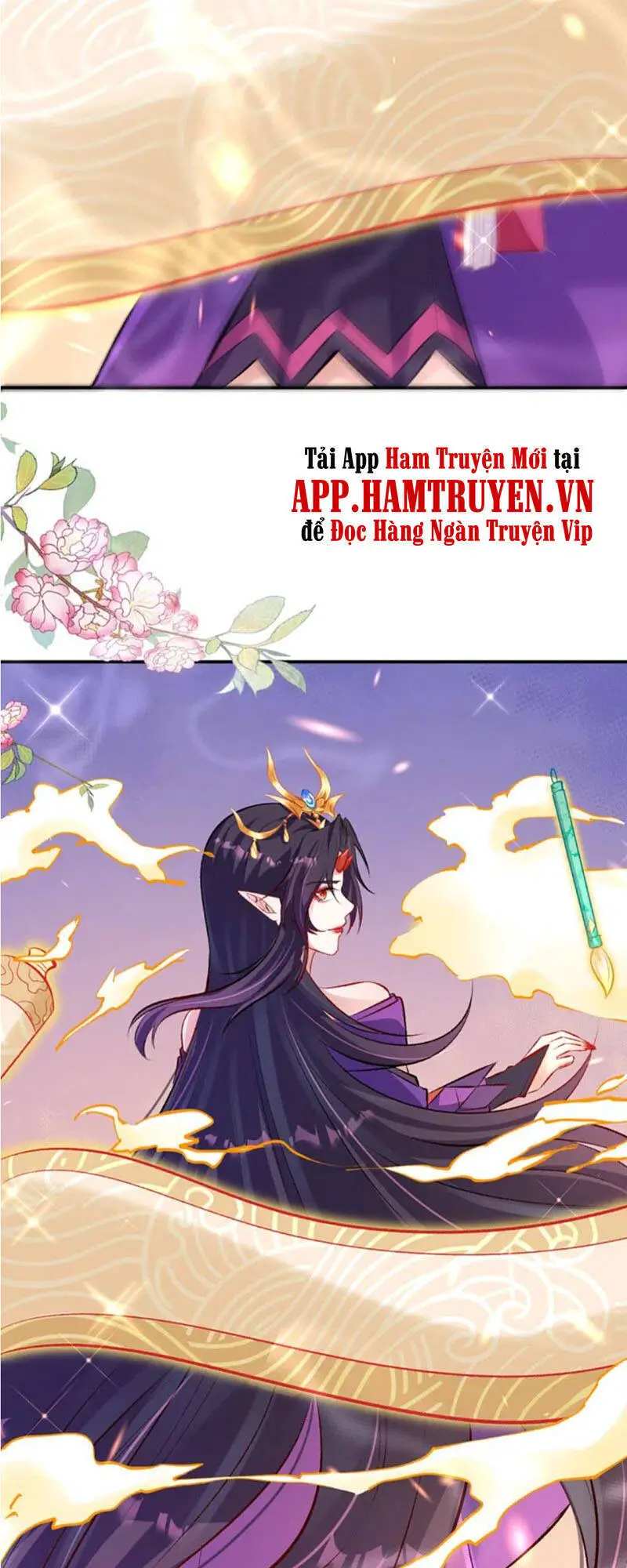 Nghịch Thiên Tà Thần Nettruyen ZZZ Chương 368 Page 53