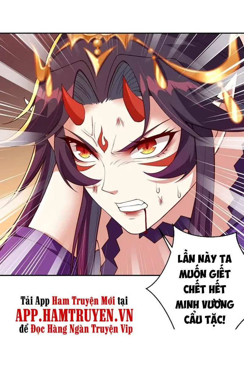 Nghịch Thiên Tà Thần Nettruyen ZZZ Chương 376 Page 75
