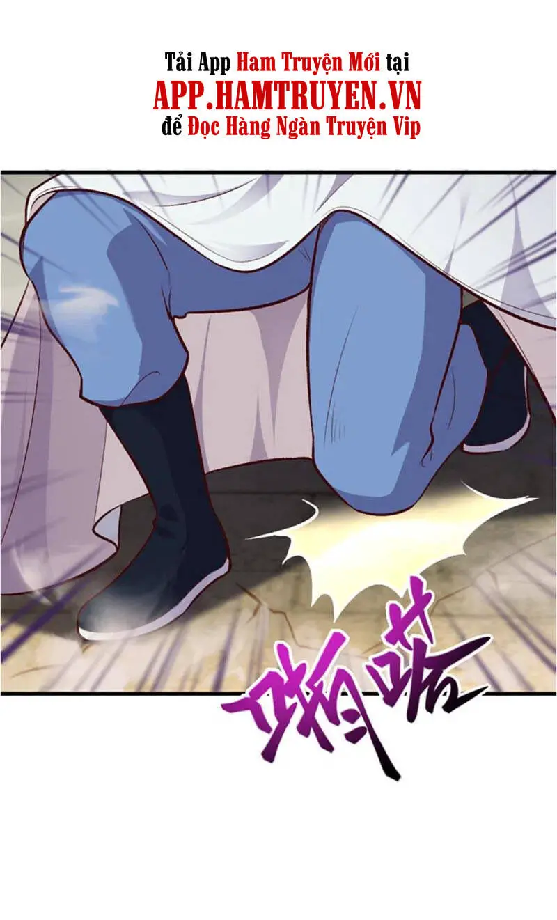 Nghịch Thiên Tà Thần Nettruyen ZZZ Chương 364 Page 7