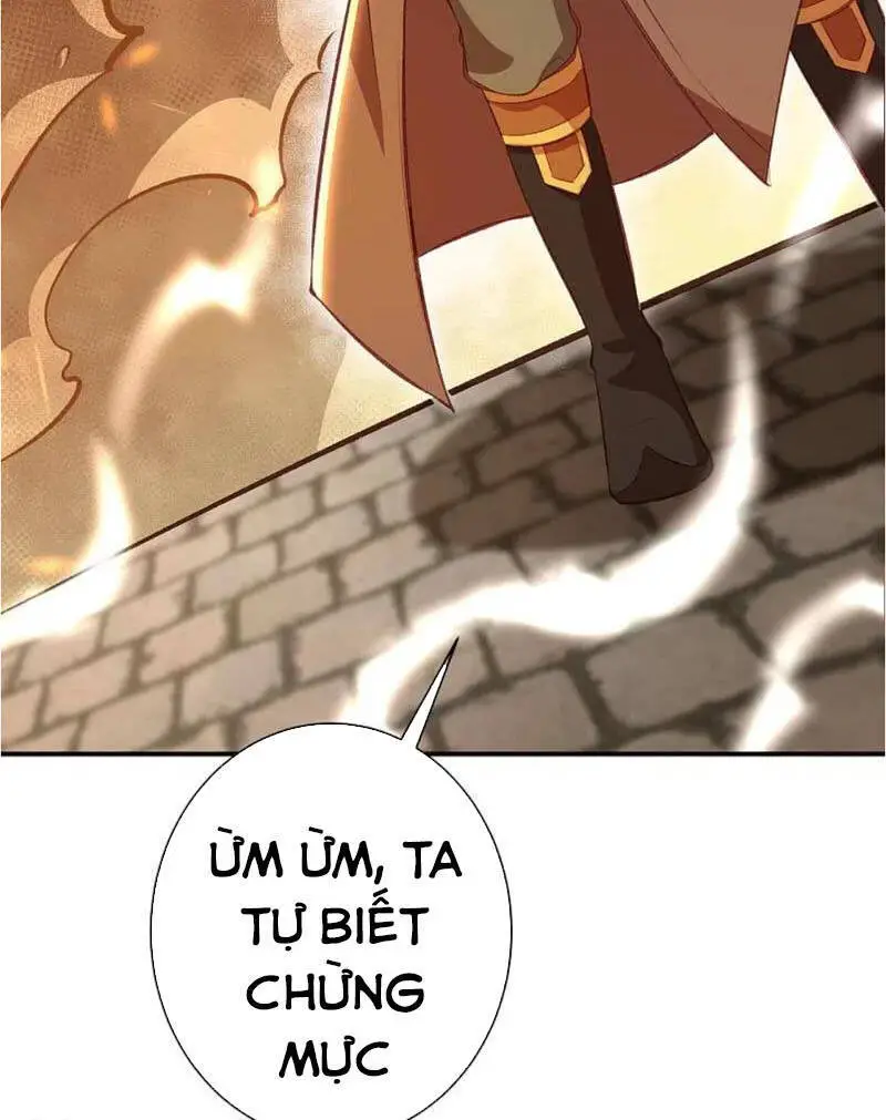 Nghịch Thiên Tà Thần Nettruyen ZZZ Chương 364 Page 32