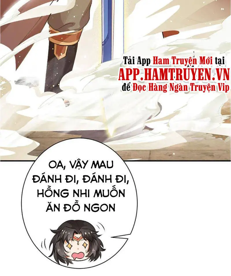 Nghịch Thiên Tà Thần Nettruyen ZZZ Chương 364 Page 39