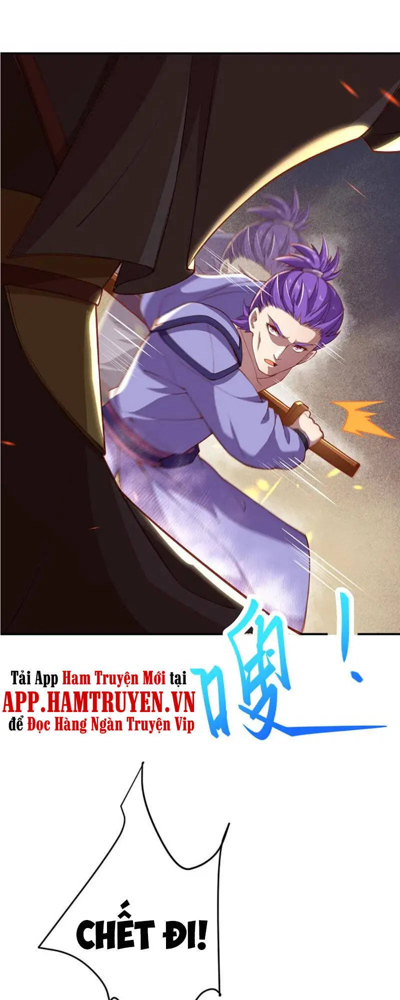 Nghịch Thiên Tà Thần Nettruyen ZZZ Chương 364 Page 72