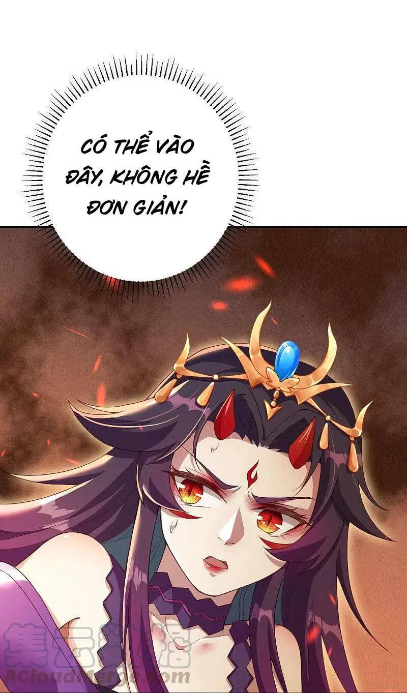 Nghịch Thiên Tà Thần Nettruyen ZZZ Chương 373 Page 14
