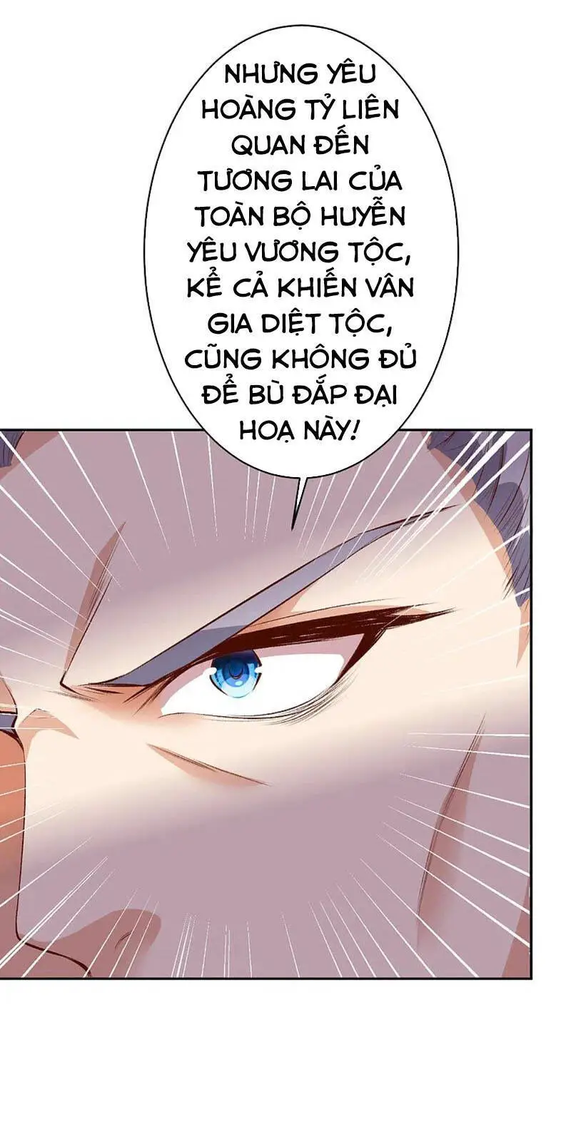 Nghịch Thiên Tà Thần Nettruyen ZZZ Chương 367 Page 25