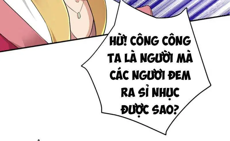 Nghịch Thiên Tà Thần Nettruyen ZZZ Chương 367 Page 37