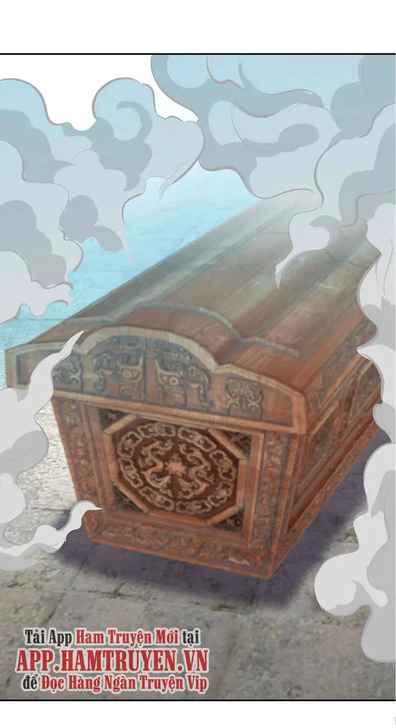Nghịch Thiên Tà Thần Nettruyen ZZZ Chương 367 Page 70