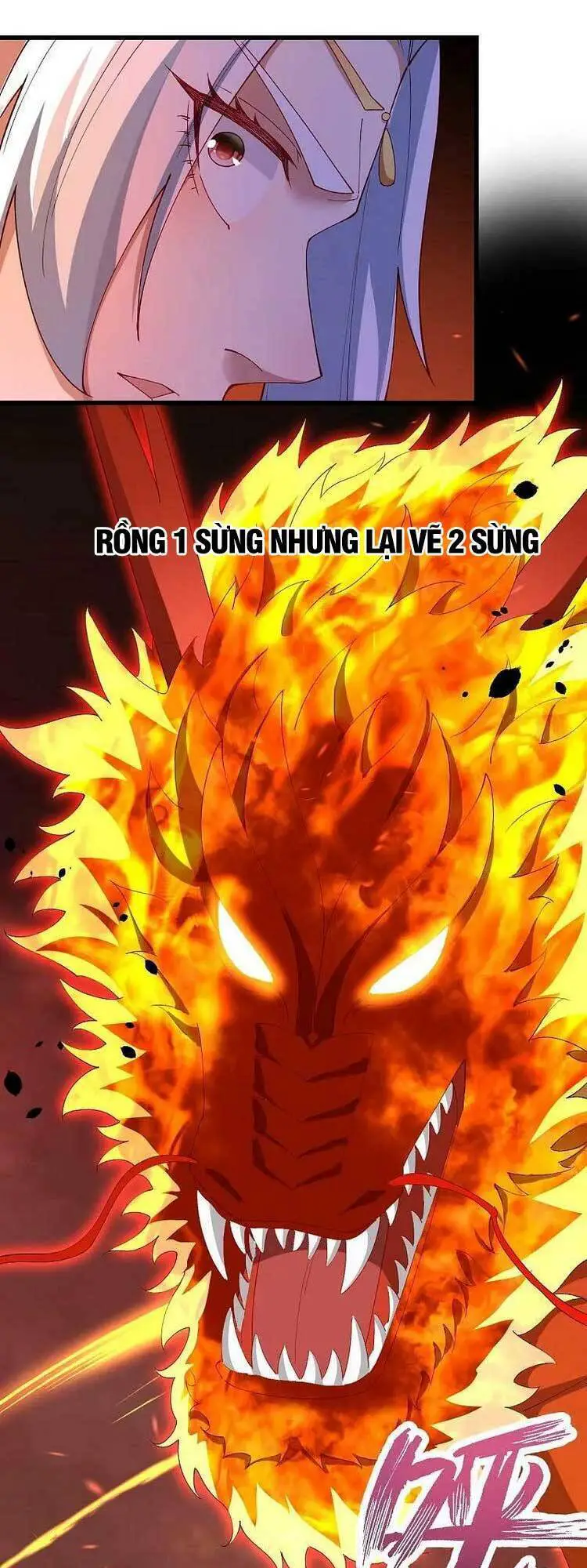 Nghịch Thiên Tà Thần Nettruyen ZZZ Chương 596 Page 32
