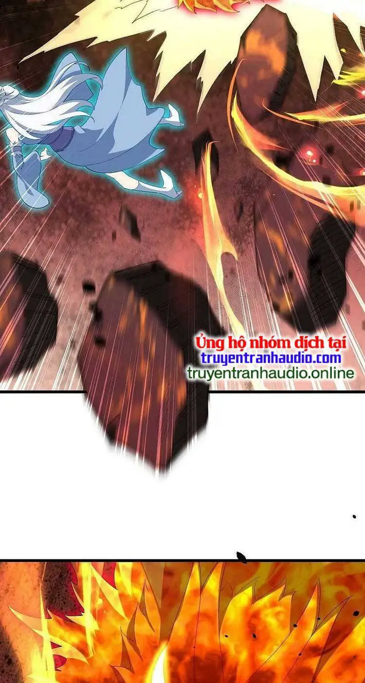 Nghịch Thiên Tà Thần Nettruyen ZZZ Chương 596 Page 45