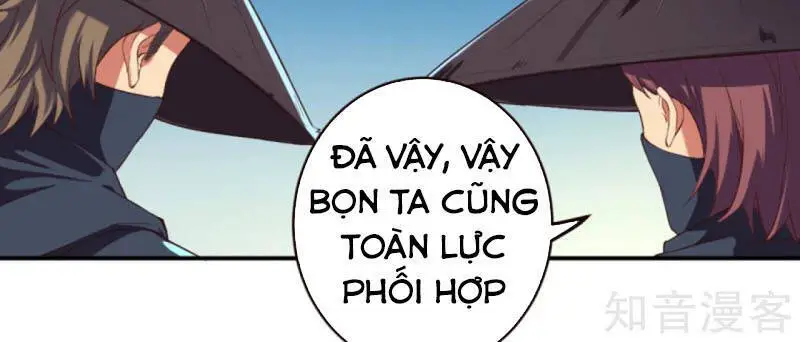 Nghịch Thiên Tà Thần Nettruyen ZZZ Chương 323 Page 17