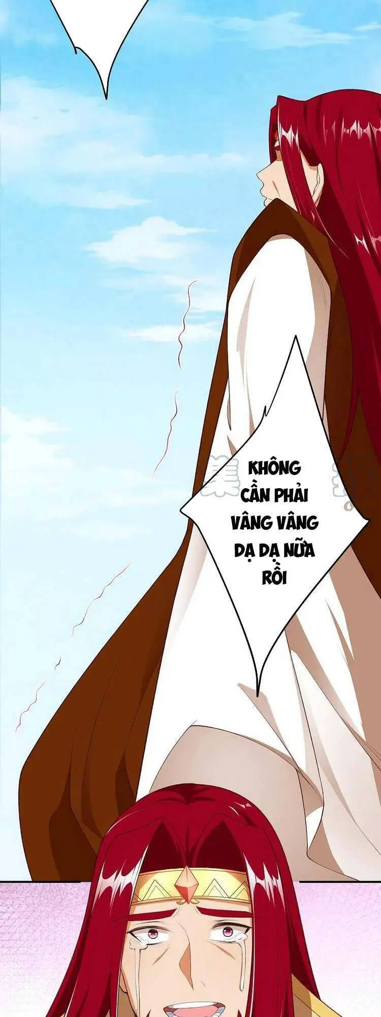 Nghịch Thiên Tà Thần Nettruyen ZZZ Chương 476 Page 24