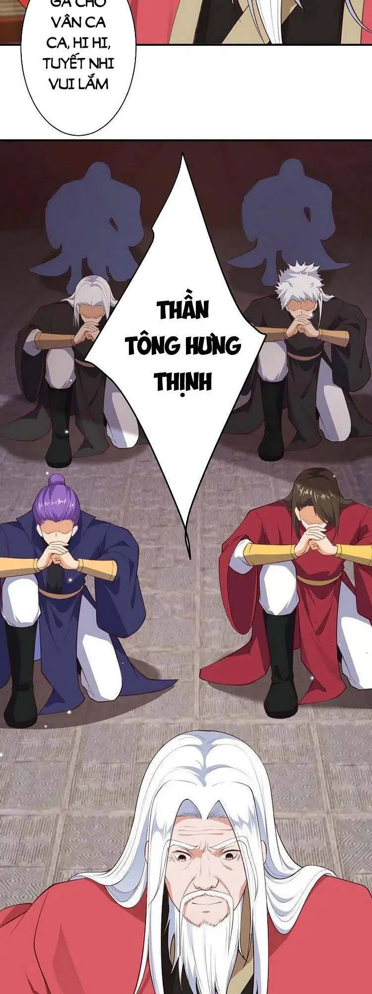 Nghịch Thiên Tà Thần Nettruyen ZZZ Chương 476 Page 26