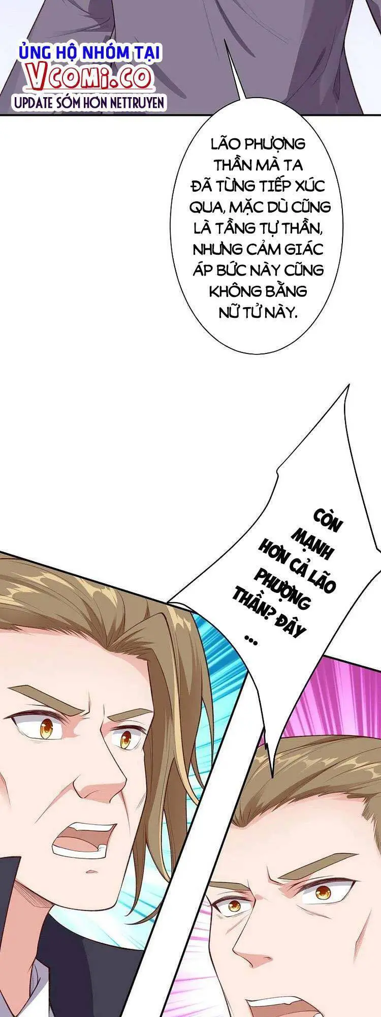 Nghịch Thiên Tà Thần Nettruyen ZZZ Chương 476 Page 35