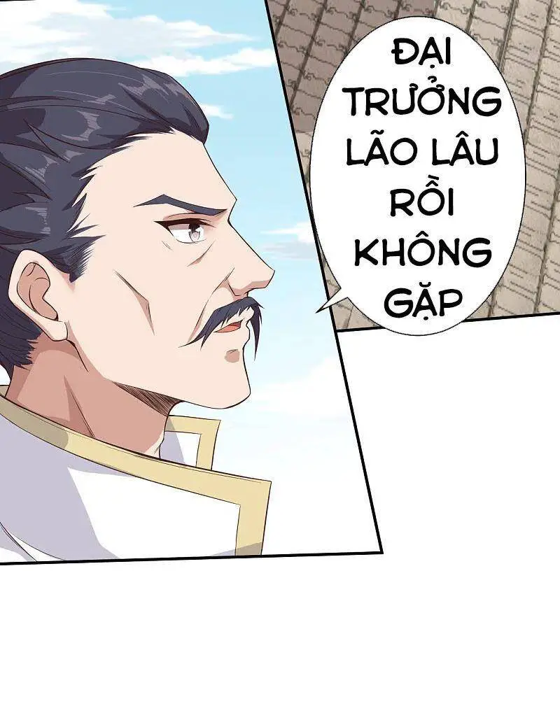 Nghịch Thiên Tà Thần Nettruyen ZZZ Chương 337 Page 28