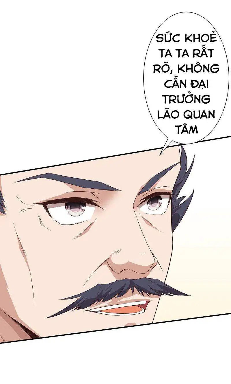 Nghịch Thiên Tà Thần Nettruyen ZZZ Chương 337 Page 30