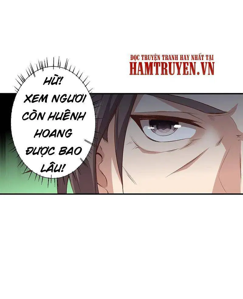 Nghịch Thiên Tà Thần Nettruyen ZZZ Chương 337 Page 32