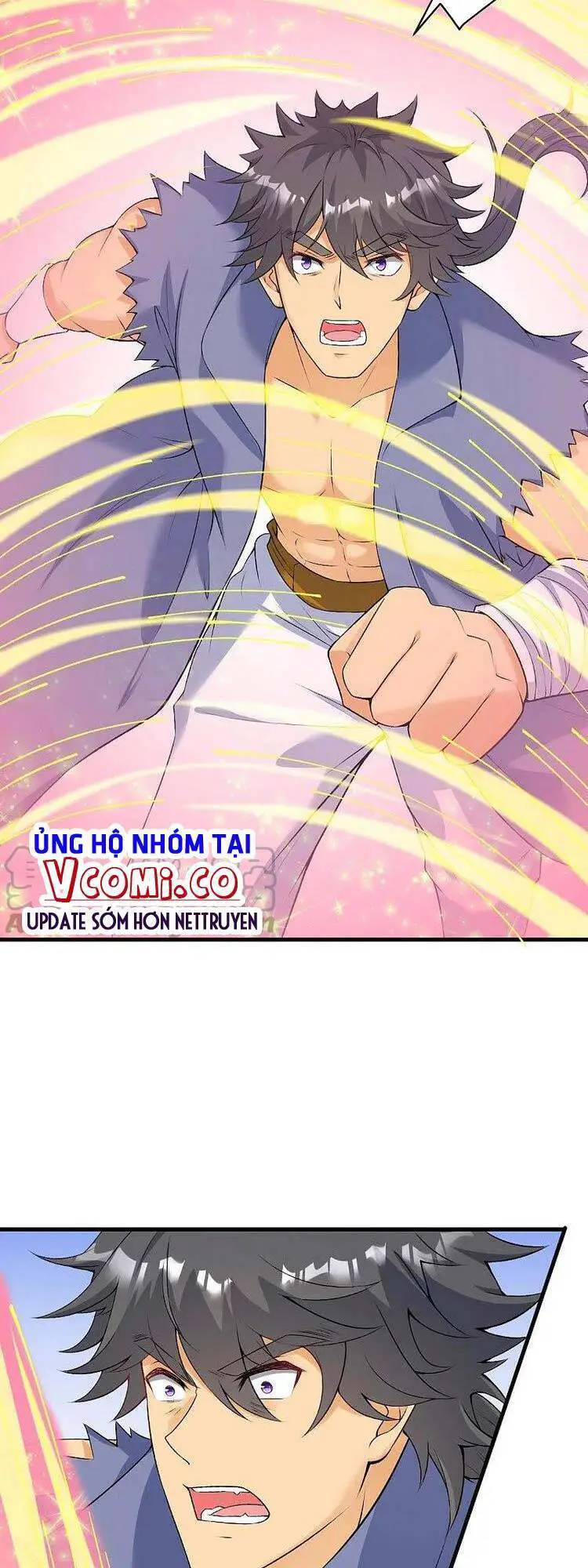 Nghịch Thiên Tà Thần Nettruyen ZZZ Chương 474 Page 2