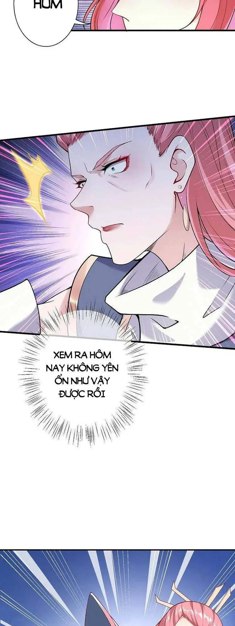 Nghịch Thiên Tà Thần Nettruyen ZZZ Chương 474 Page 13