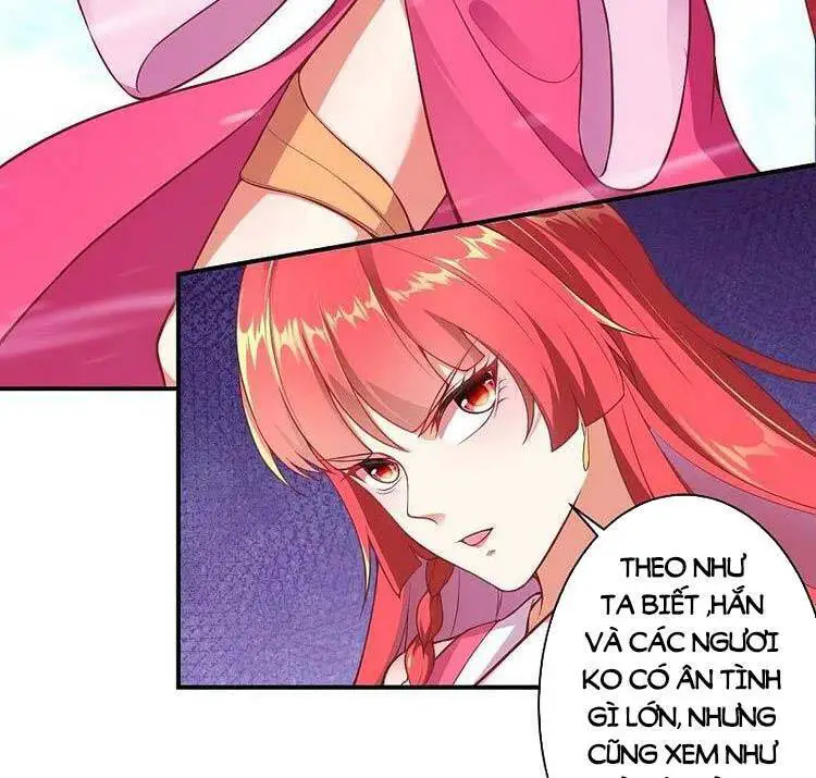 Nghịch Thiên Tà Thần Nettruyen ZZZ Chương 474 Page 17