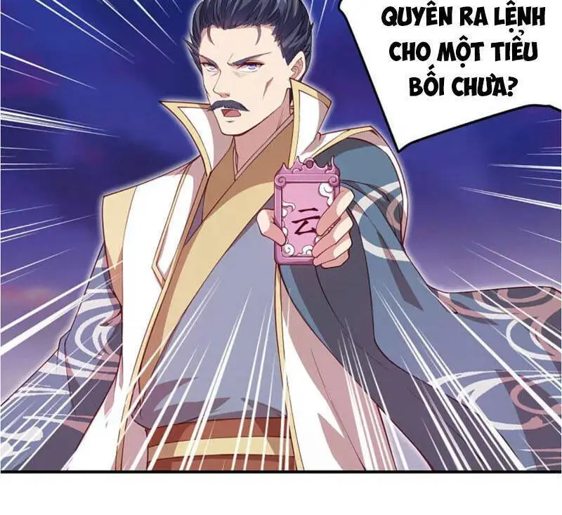 Nghịch Thiên Tà Thần Nettruyen ZZZ Chương 344 Page 3