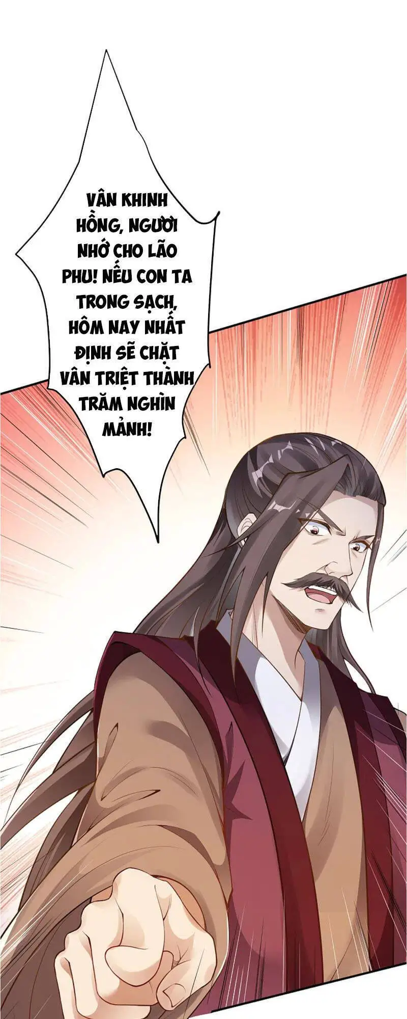 Nghịch Thiên Tà Thần Nettruyen ZZZ Chương 344 Page 15