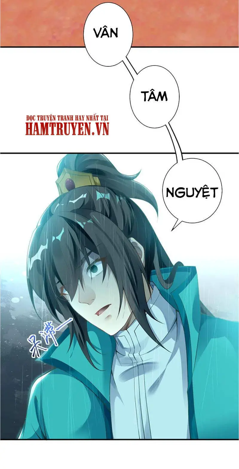 Nghịch Thiên Tà Thần Nettruyen ZZZ Chương 344 Page 19
