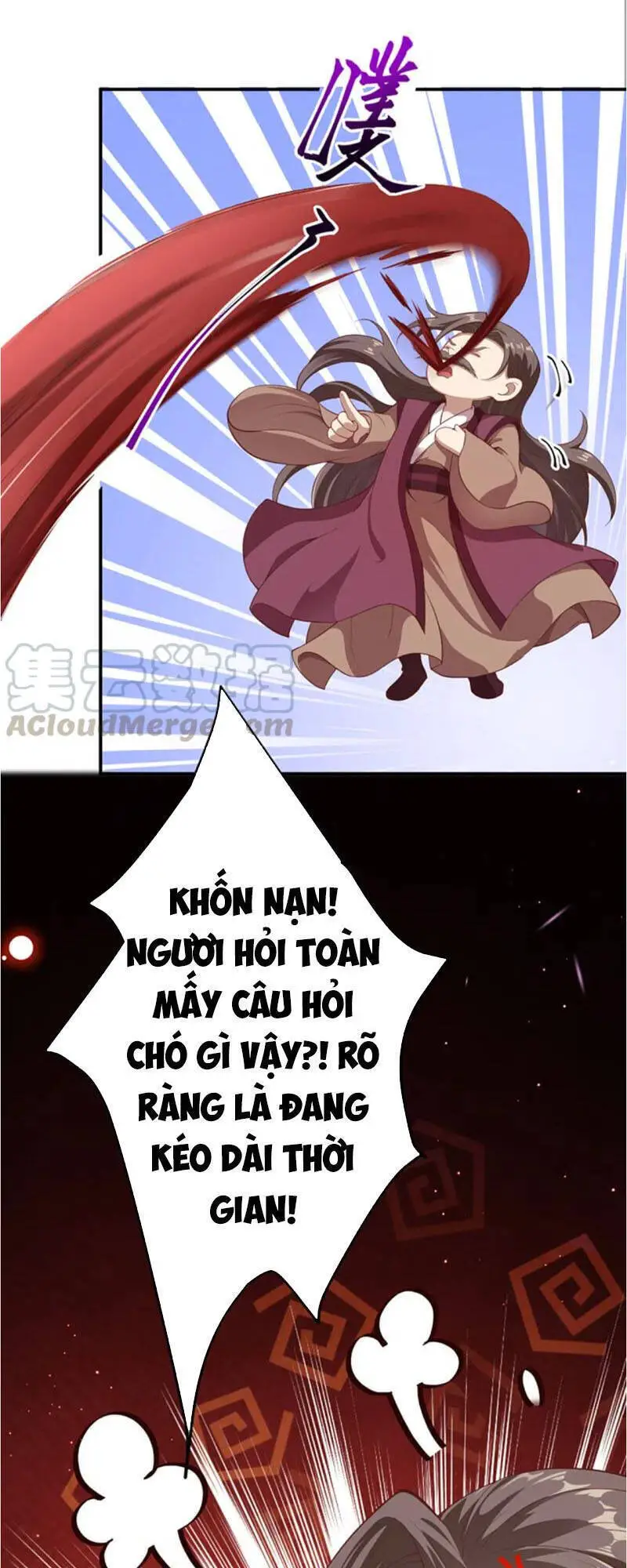 Nghịch Thiên Tà Thần Nettruyen ZZZ Chương 344 Page 24