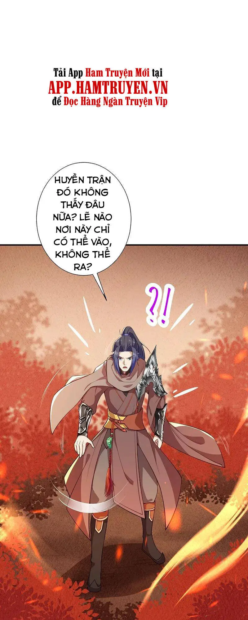 Nghịch Thiên Tà Thần Nettruyen ZZZ Chương 372 Page 1