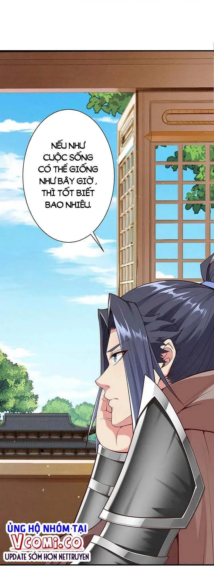 Nghịch Thiên Tà Thần Nettruyen ZZZ Chương 478 Page 3