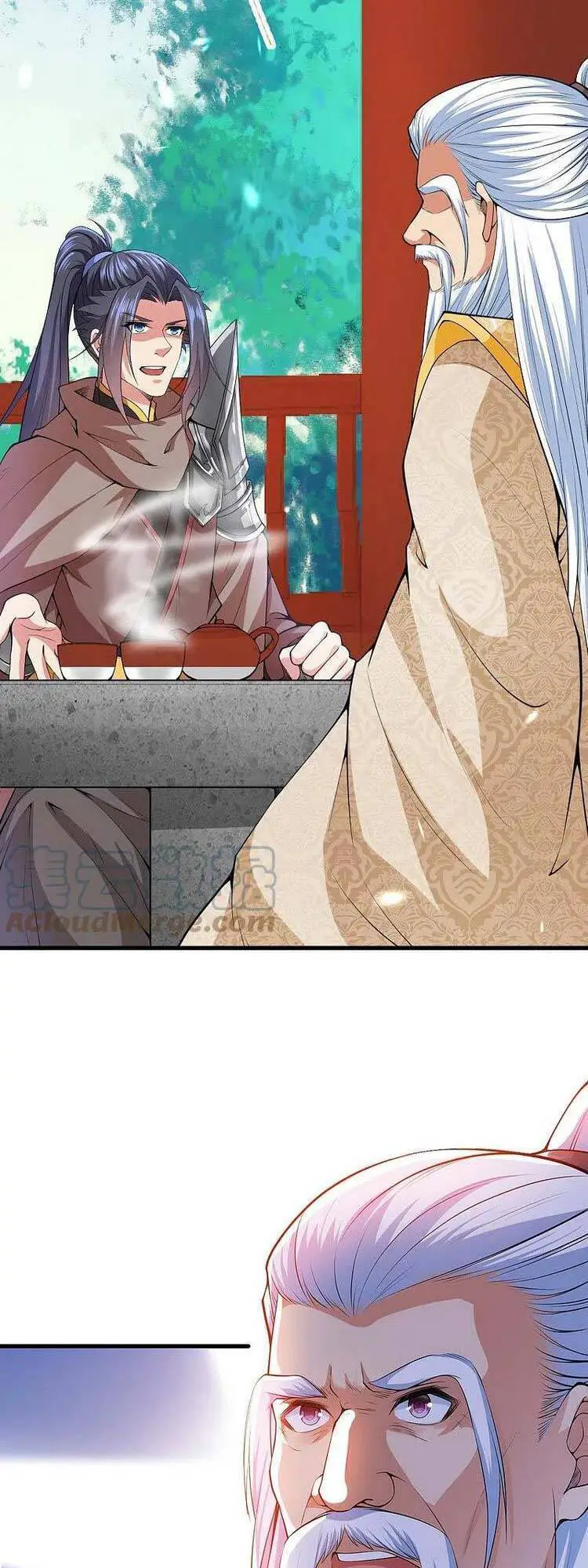 Nghịch Thiên Tà Thần Nettruyen ZZZ Chương 478 Page 11
