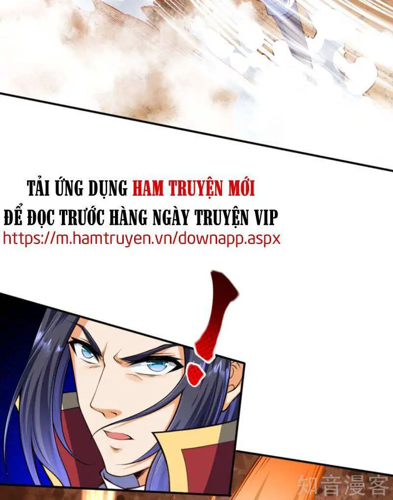 Nghịch Thiên Tà Thần Nettruyen ZZZ Chương 264 Page 9