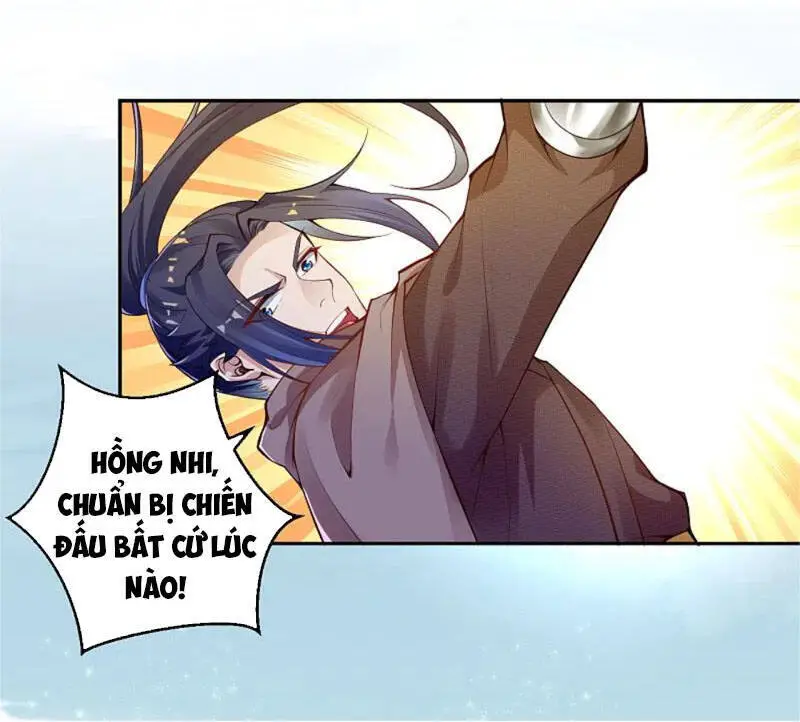 Nghịch Thiên Tà Thần Nettruyen ZZZ Chương 346 Page 14