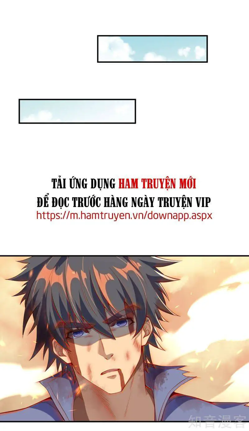 Nghịch Thiên Tà Thần Nettruyen ZZZ Chương 267 Page 13