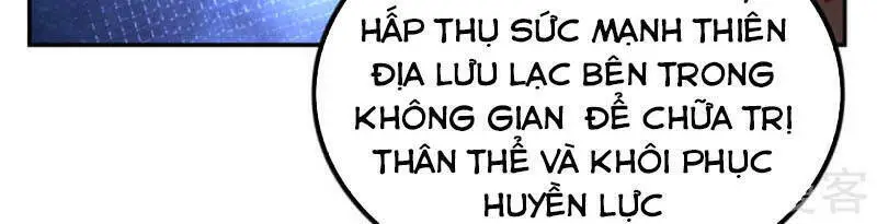 Nghịch Thiên Tà Thần Nettruyen ZZZ Chương 289 Page 8