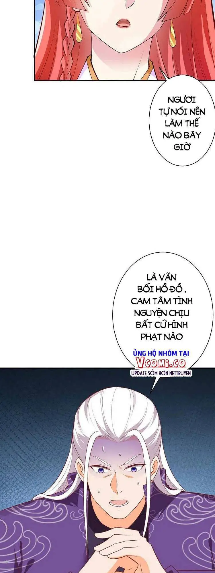 Nghịch Thiên Tà Thần Nettruyen ZZZ Chương 475 Page 20