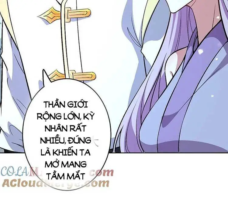 Nghịch Thiên Tà Thần Nettruyen ZZZ Chương 626 Page 17