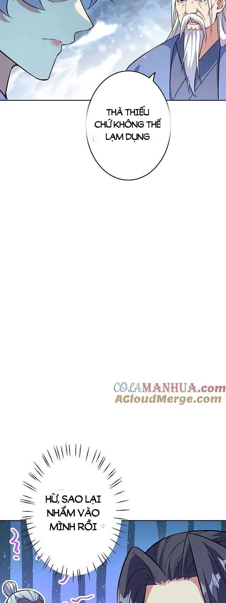 Nghịch Thiên Tà Thần Nettruyen ZZZ Chương 626 Page 28